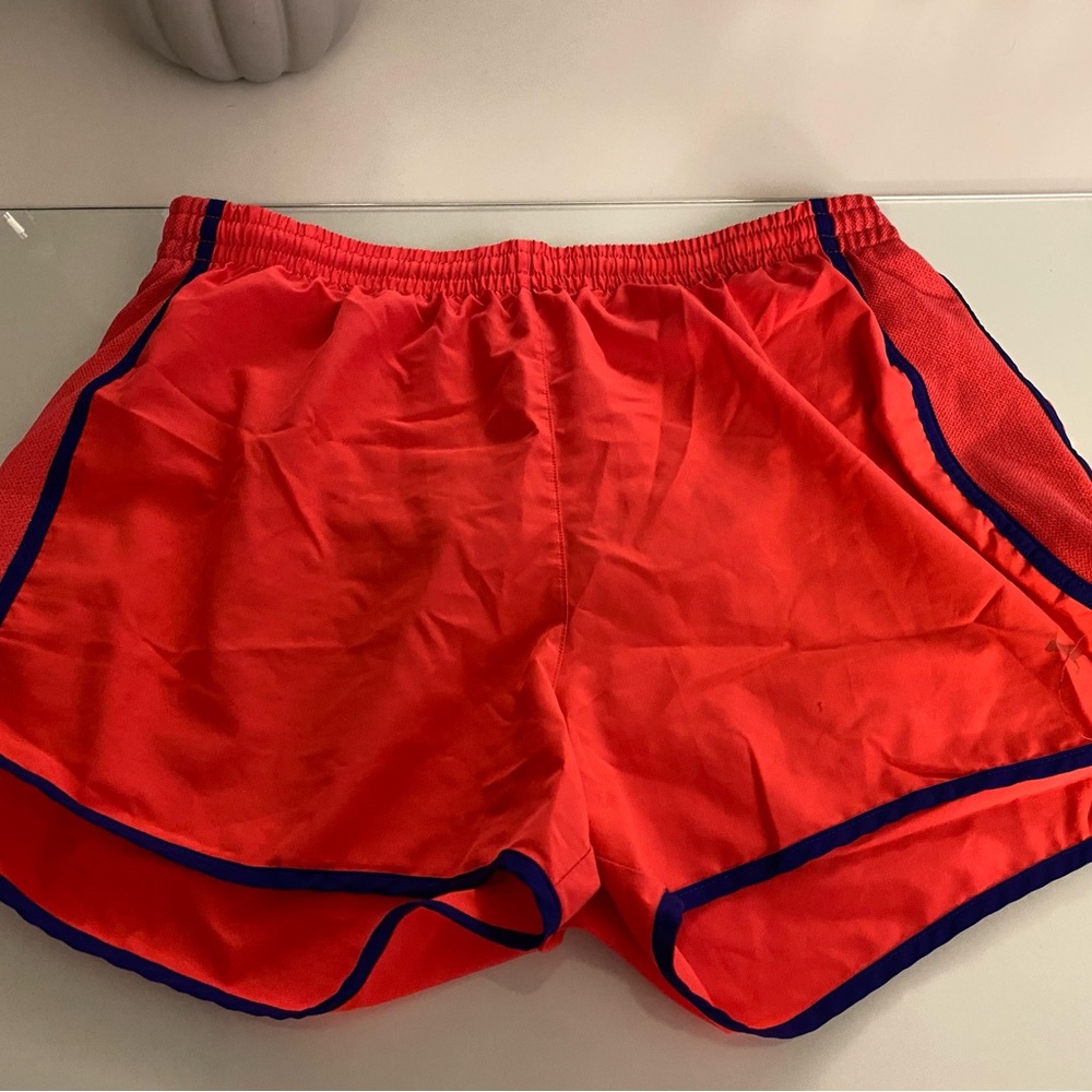 VS Pink Sport Shorts